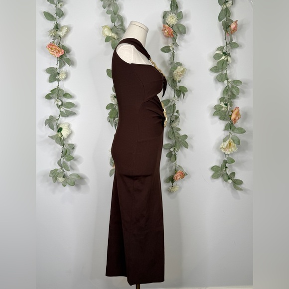 Cult Gaia Cristos Knit Dress - Picture 8 of 9